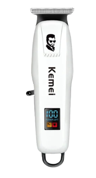 Aparat de tuns profesional KM PG232 cu autonomie de 120 de minute
